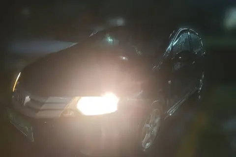 Honda City Classic 2009