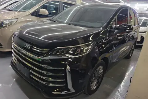 Maxus G50 2023