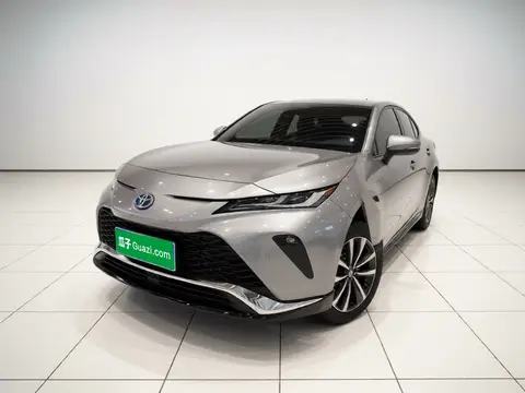 Toyota Venza 2022