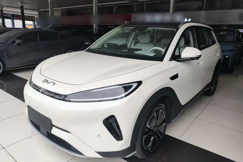 BYD Sealion 05 2026