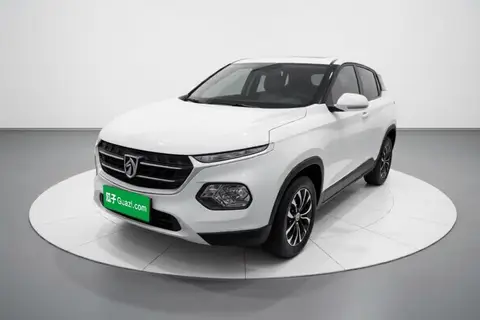 Baojun 510 2019