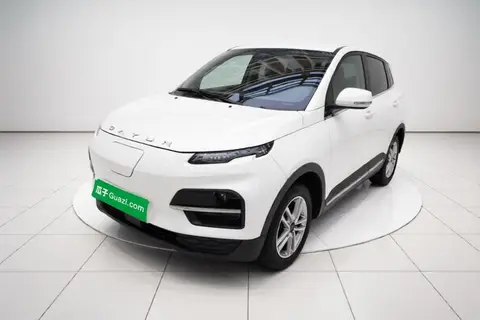 Dayun Yuehu 2022