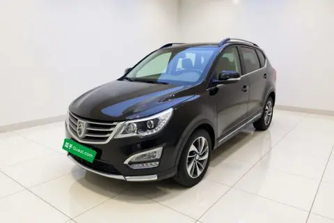 Baojun 560 2016