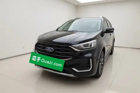 Ford Edge 2021