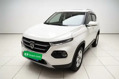 Baojun 510 2017