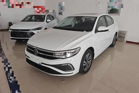Volkswagen Bora 2025