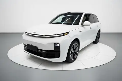 Li L9 2025