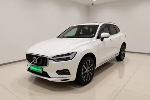 Volvo XC60 2020