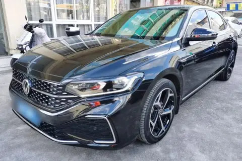 Volkswagen Passat 2024