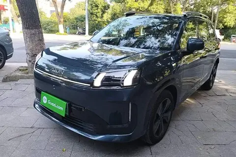 GAC Aion V 2025