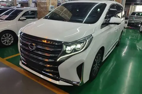 GAC M8 2021