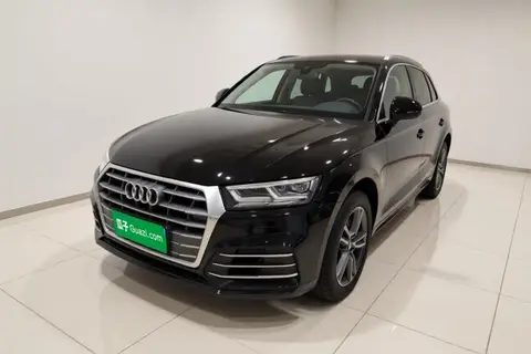 Audi Q5L 2019