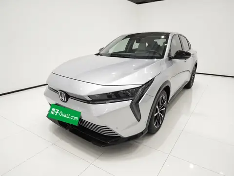 Honda e:NS2 2024