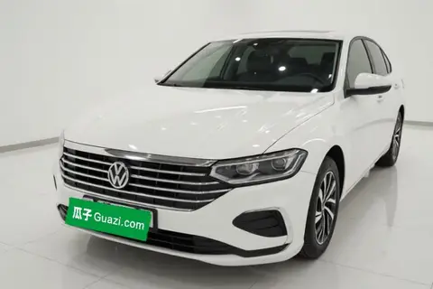 Volkswagen Lavida 2024