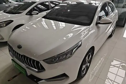 Kia K3 2020