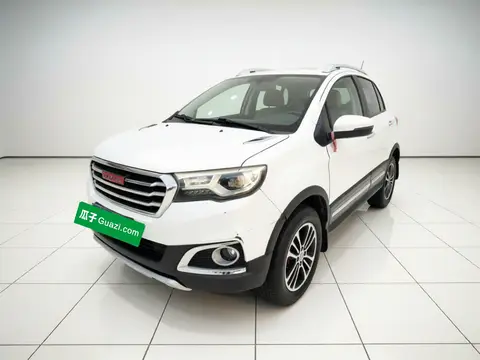 Haval H1 2015