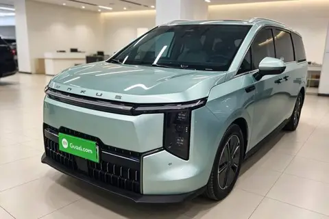 Maxus Dajia 7 2024