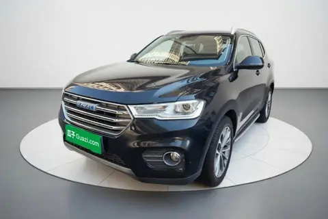 Haval H6 2017