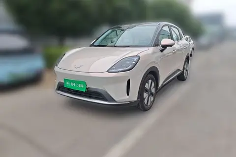 Wuling Bingo S 2026