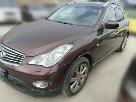 Infiniti QX50 2014