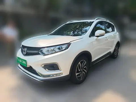 Dongfeng AX5 2019