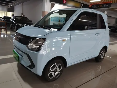 Dongfeng MINIEV 2022