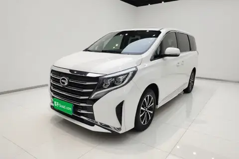 GAC M8 2023