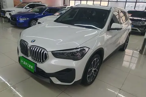 BMW X1 2020