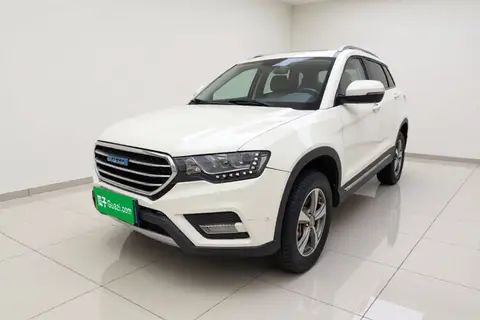 Haval H6 Coupe 2016