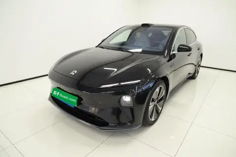 NIO ET5T 2024