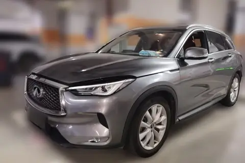 Infiniti QX50 2018