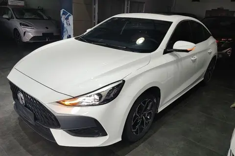 MG 5 2022