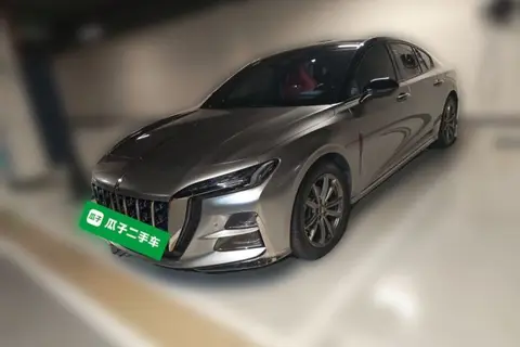 Hongqi H6 2023