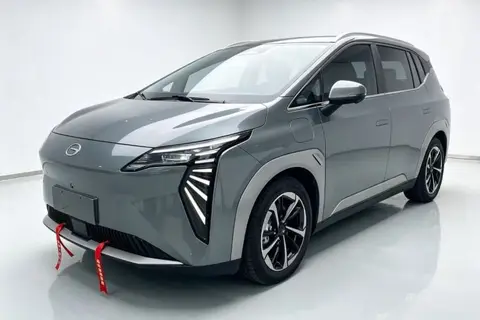 GAC Y 2023