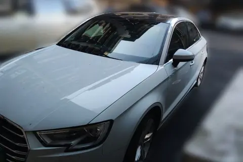 Audi A3 2019