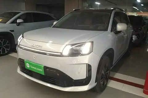 GAC Aion V 2025