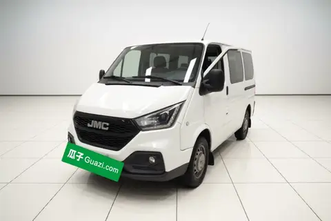 Jiangling Transit 2023