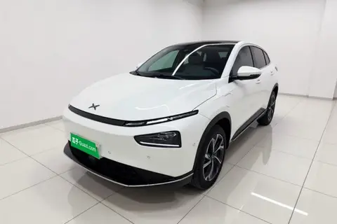 XPeng G3 2022