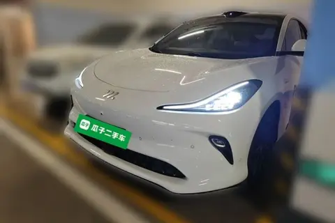 IM Motors LS6 2024