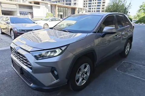 Toyota RAV4 2020