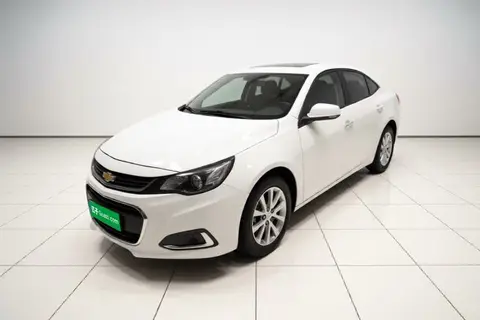 Chevrolet Malibu 2017