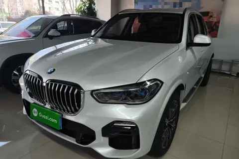 BMW X5 2019