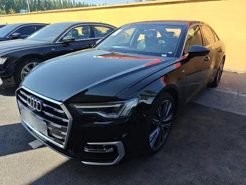 Audi A6L 2026