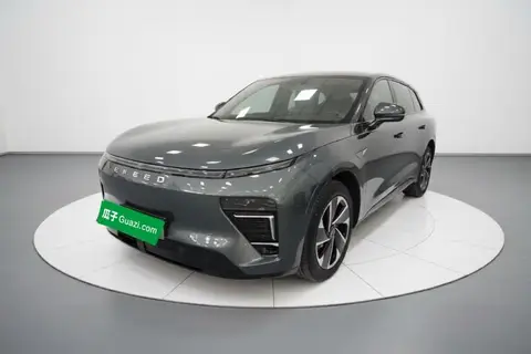 Exeed Star Era ET 2024