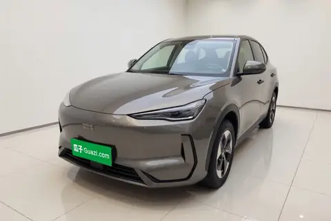 Geely E5 2025