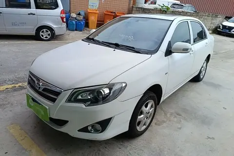Toyota Corolla Altis 2015