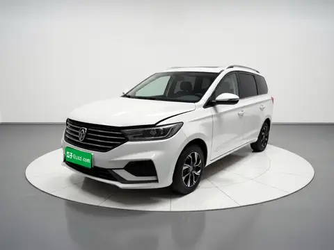 Baojun 360 2018