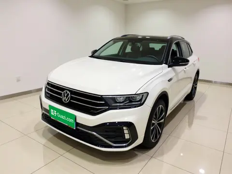 Volkswagen T-ROC 2020