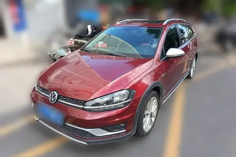 Volkswagen Golf 2019