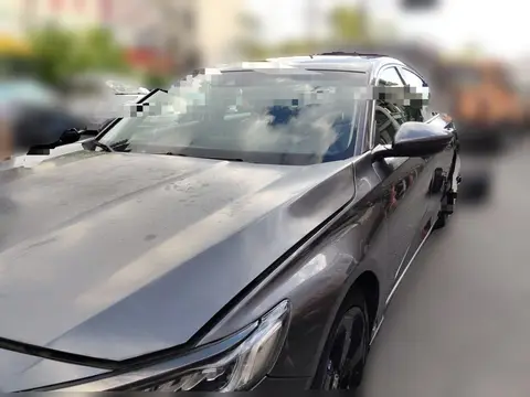 Honda Accord 2020